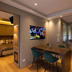 Pescara Inn Via Sulmona 17